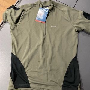 Men’s cycling shirt